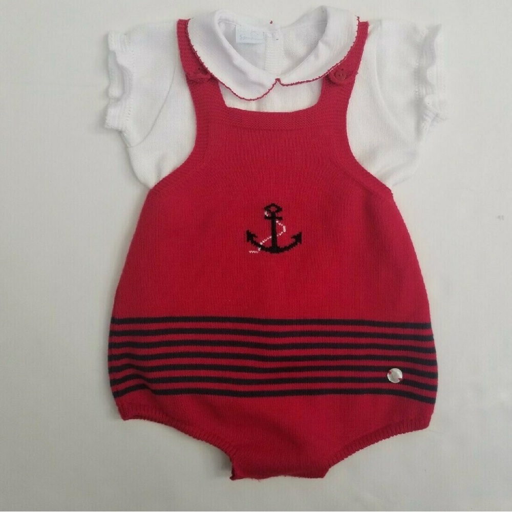 artesanía granlei outfit